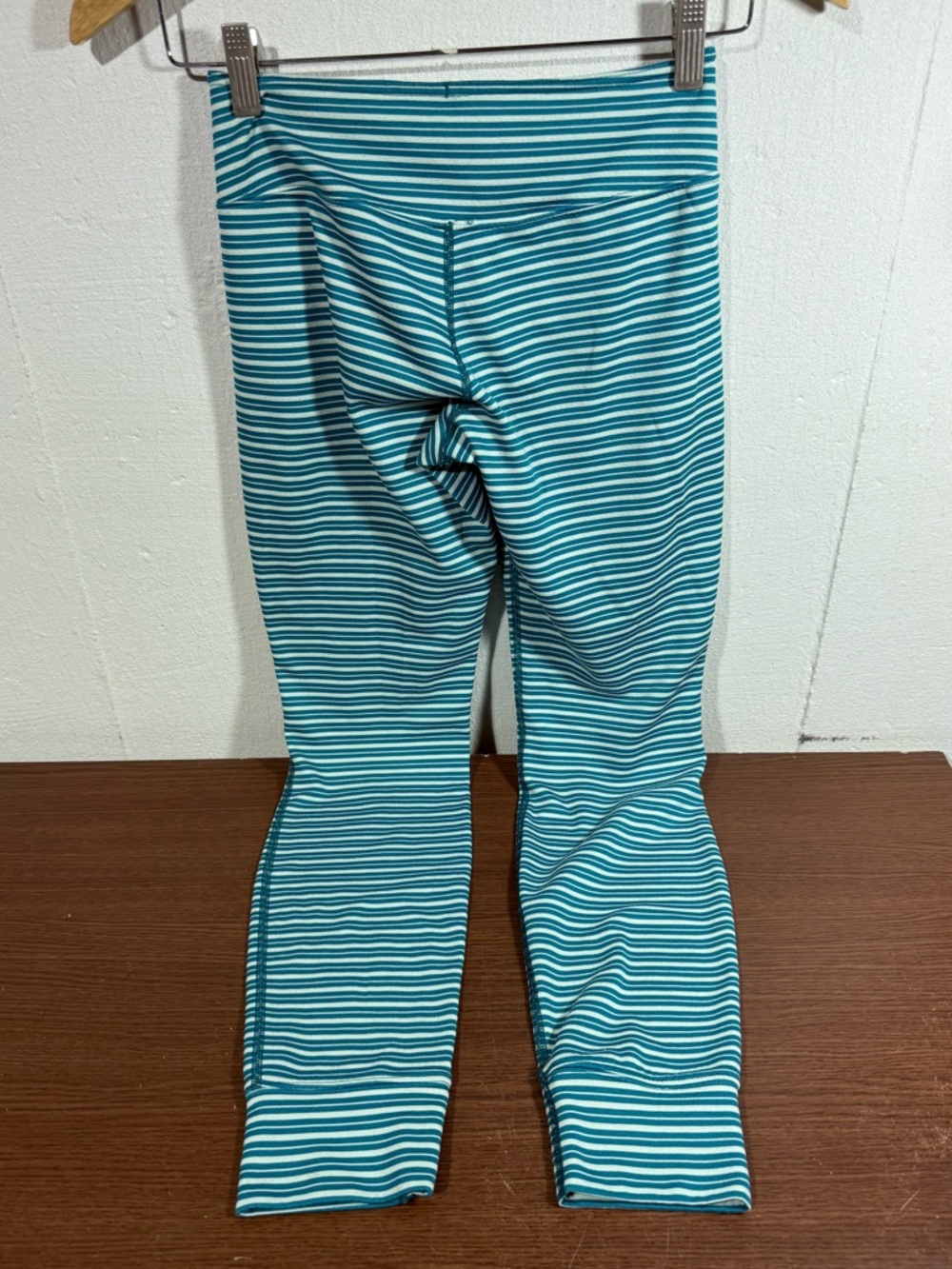 Patagonia Polartec Leggings Womwna XS - Picture 4 of 5